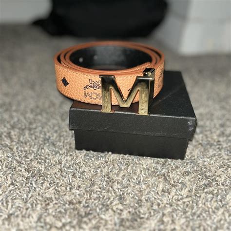 mcm belt rep